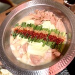 鶏武者 川崎店 - 