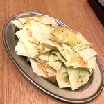 鶏武者 川崎店 - 