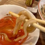 福岡太麺 NO RAMEN - 