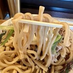 福岡太麺 NO RAMEN - 