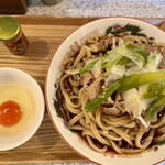 福岡太麺 NO RAMEN - 