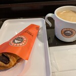 サンマルクカフェ - 料理写真: