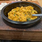 石焼きキッチン - 