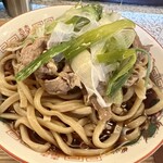 福岡太麺 NO RAMEN - 
