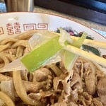 福岡太麺 NO RAMEN - 