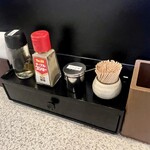 福岡太麺 NO RAMEN - 