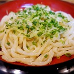うんどん さくら屋 - 