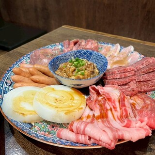 口コミ一覧 : 米と焼肉 肉のよいち 清須店 - 尾張星の宮/焼肉 [食べログ]