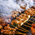 炭火焼鳥専門店 まさや - 料理写真:焼き鳥焼いている所