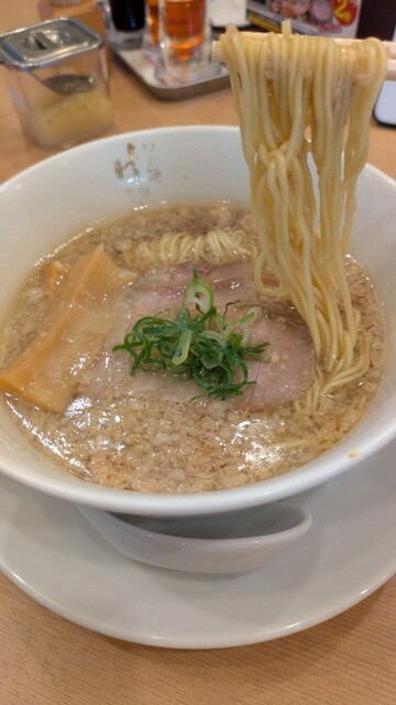 らぁ麺 はやし田 松戸主水店 - 三郷中央/ラーメン | 食べログ