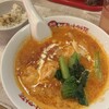 太陽のトマト麺 福島駅前支店