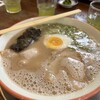 大砲ラーメン 福岡小田部店