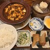 中国料理 梅梅 大丸心斎橋店