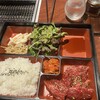 焼肉 せいこうえん 新宿曙橋店