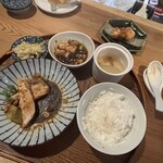 中国料理 にいくら - 