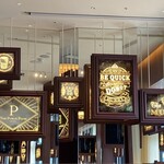 THE PUBLIC PLUM UMEDA - 