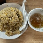 八景食堂 味のハマコー - 