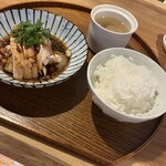 中国料理 にいくら - 