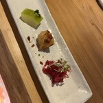 中国料理 にいくら - 