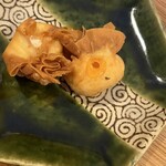 中国料理 にいくら - 