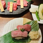 飛騨牛一頭家 馬喰一代 - 