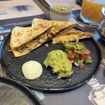 HOLA! Tacos&Cantina - タコス