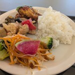 THE CORE KITCHEN/SPACE - 