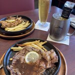 THE PUBLIC PLUM UMEDA - 