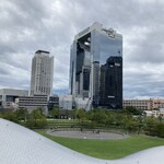 THE PUBLIC PLUM UMEDA - 