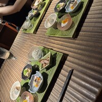 食幹 渋谷 - 