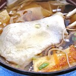 木偶の坊 - 噂のひっつみ