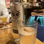 バー ウマーラ - 