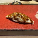 博多 鮨 まつもと - 穴子