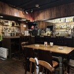 バー ウマーラ - 