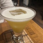 バー ウマーラ - 