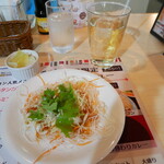 カレー工房 リトル・セイロン - 料理写真: