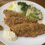 食事処かしわくら - 