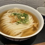 手打うどん 長谷沼 - 