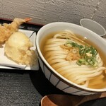 手打うどん 長谷沼 - 