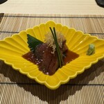 博多 鮨 まつもと - やいとかつお