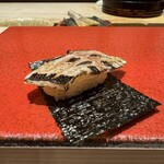 博多 鮨 まつもと - かます