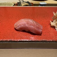 博多 鮨 まつもと - 中トロ