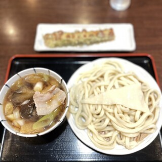 深山うどん_0