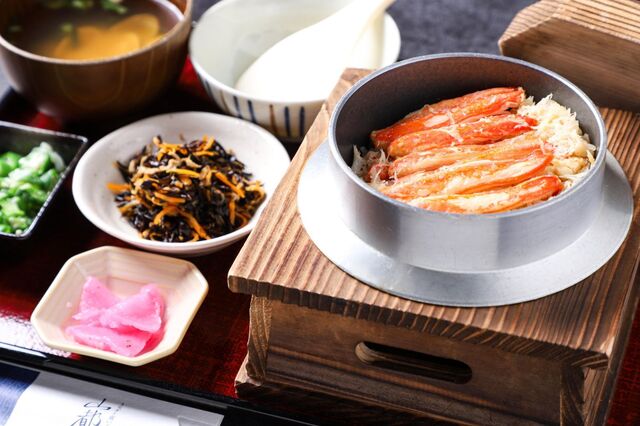 うなぎと竈いくら 山都 &ndash; 東塩釜の新鮮うなぎ料理