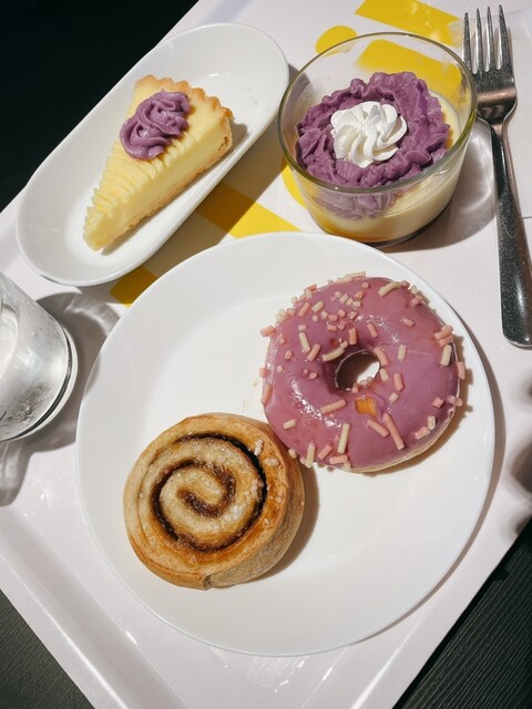 IKEAスウェーデンマーケット仙台店｜北欧グルメが楽しめるカフェ