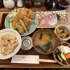定食 美松