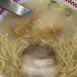 スガキヤ - 