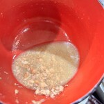 肉屋食堂 たけうち - 