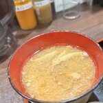 肉屋食堂 たけうち - 