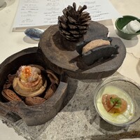 ラ・プラージュ - 